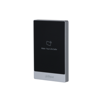 DH-ASR1100A-C门禁读卡器