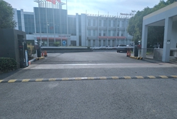 杭州新剑机器人智能化改造项目
